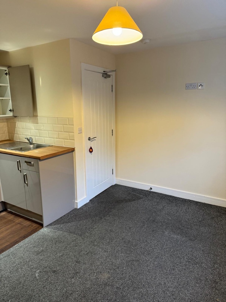1 Bed Flat, Blyde Road, S5 photo 4