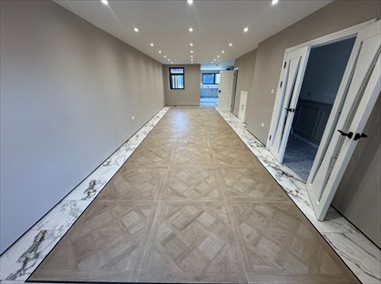 4 bed house for rent in Haringey