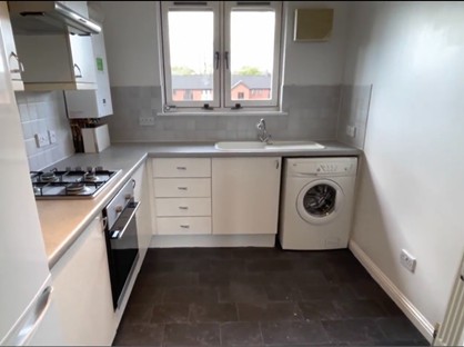 2 Bed Flat, Sutcliffe Road, G13