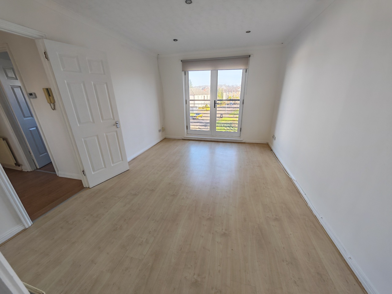 2 Bed Flat, Sutcliffe Road, G13 photo 4