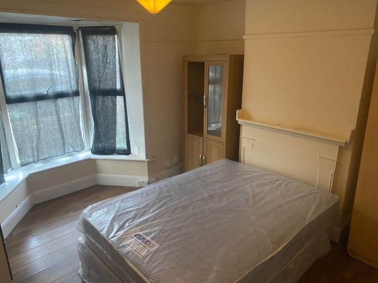 Room in a Shared House, Brintons Road, SO14