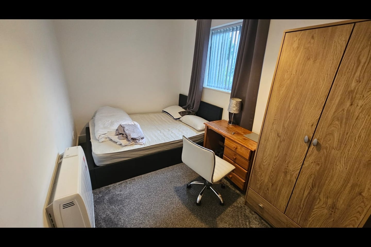 Room in a Shared House, Bishopthorpe Lane, BS10