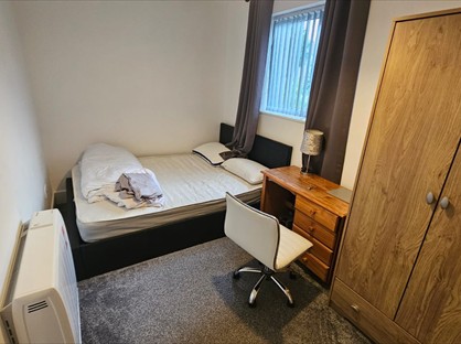 Room in a Shared House, Bishopthorpe Lane, BS10