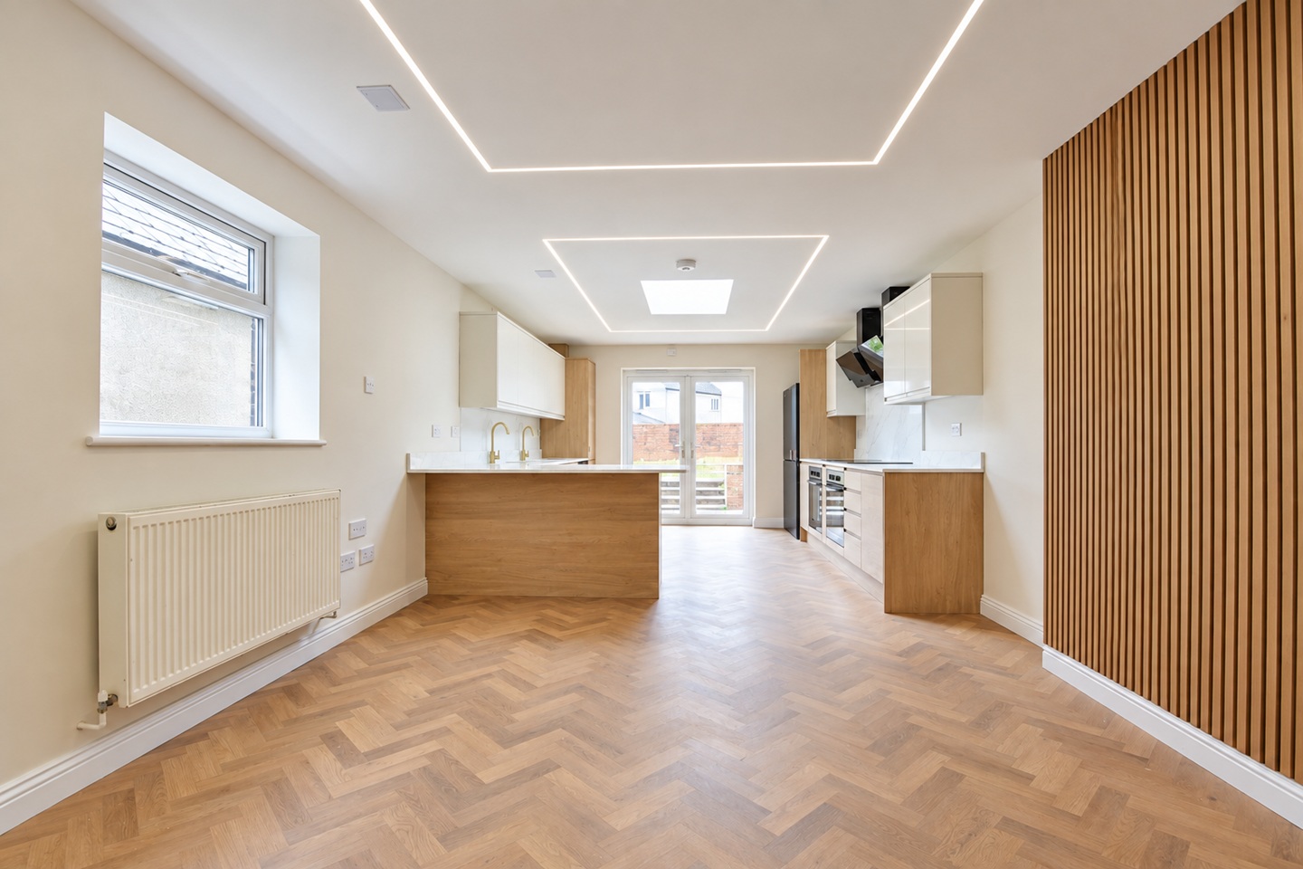 Room in a Shared House, Cardiff, CF24