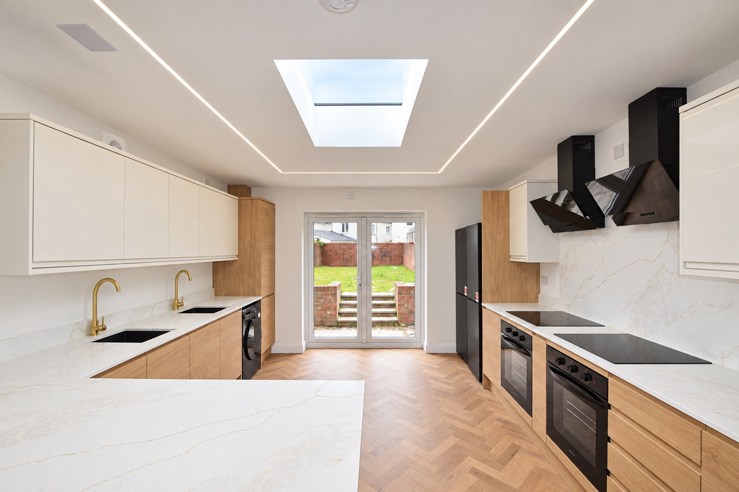 Room in a Shared House, Cardiff, CF24 photo 2