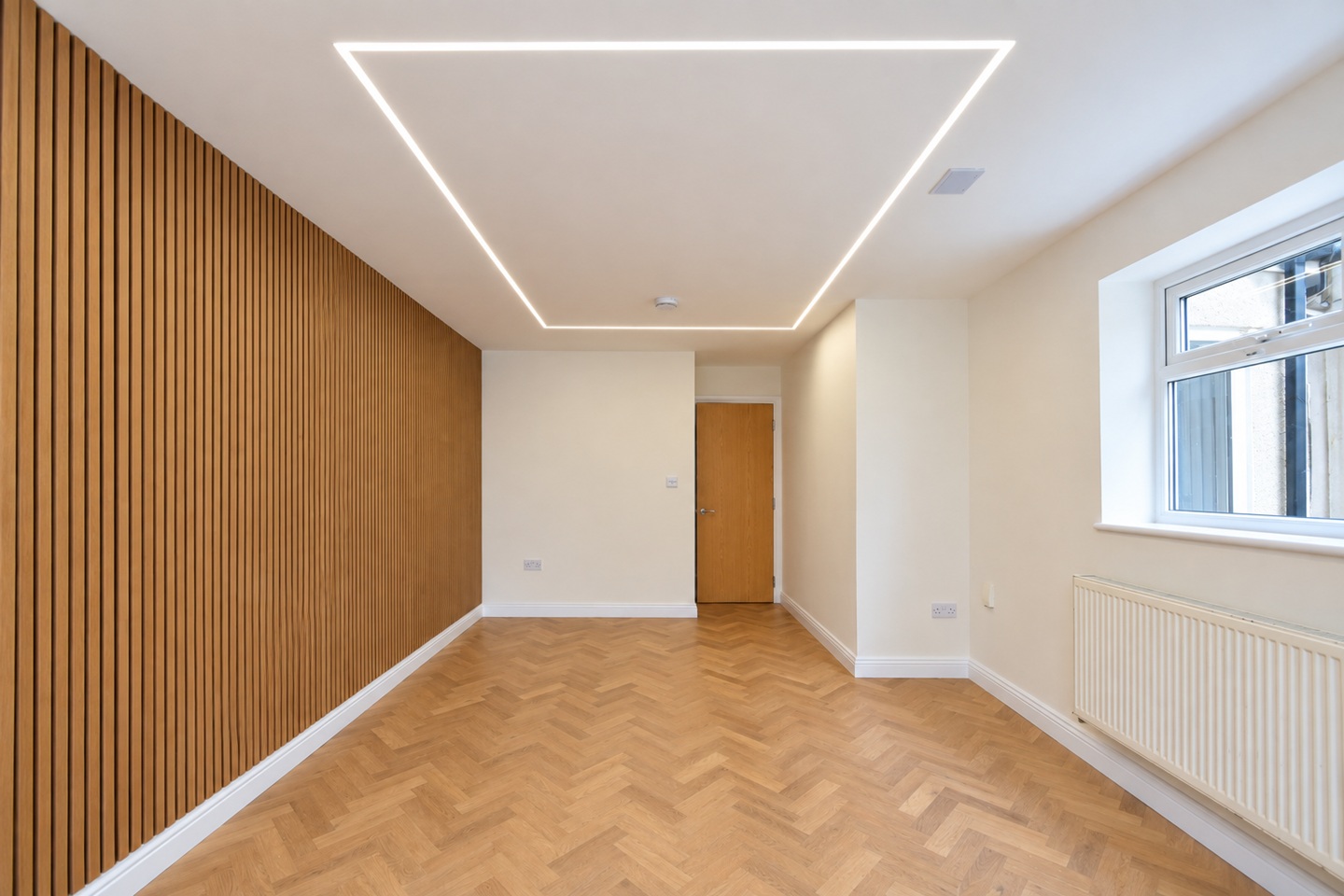 Room in a Shared House, Cardiff, CF24 photo 3