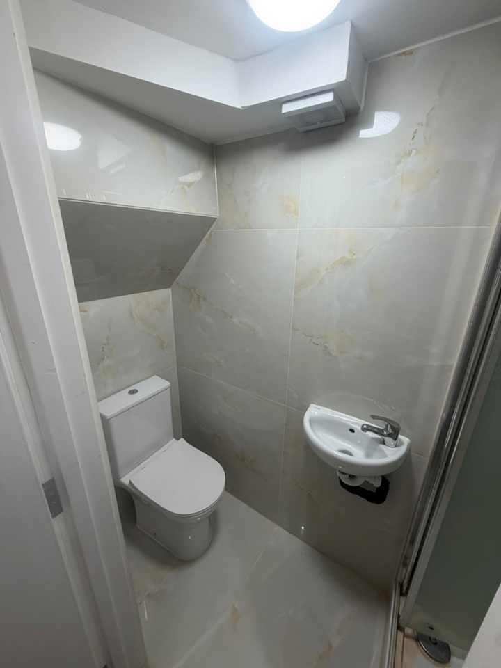 Studio Flat, St. Pauls Road, N1 photo 4