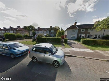 3 bed terraced house for rent in 3 Bed Terraced House, Blundell Road, HA8