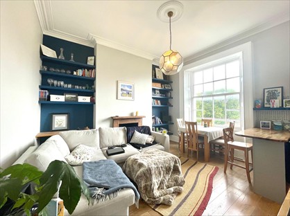 2 Bed Flat, Clifton, BS8