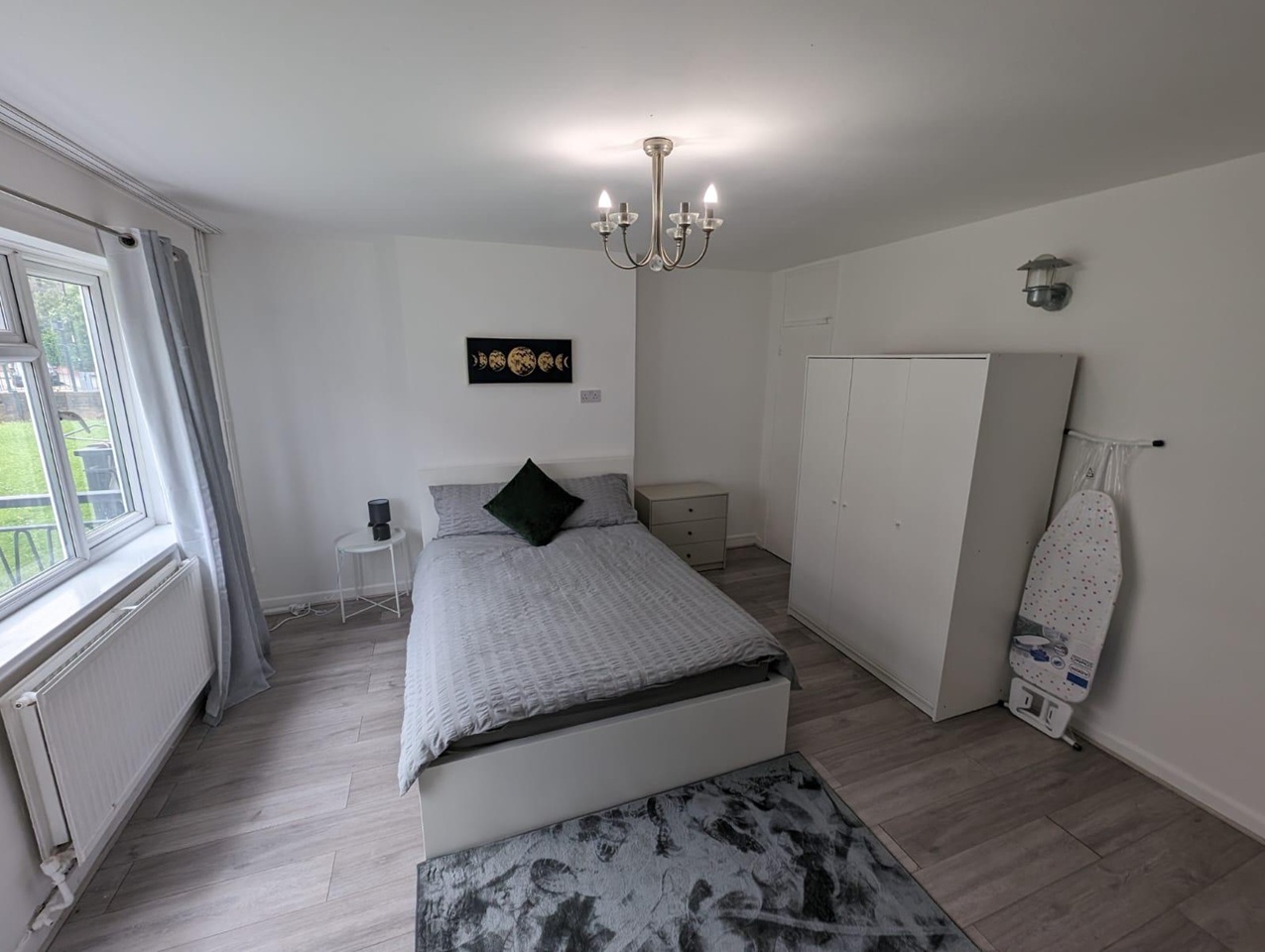 3 Bed Flat, Monteagle Court, N1 photo 3
