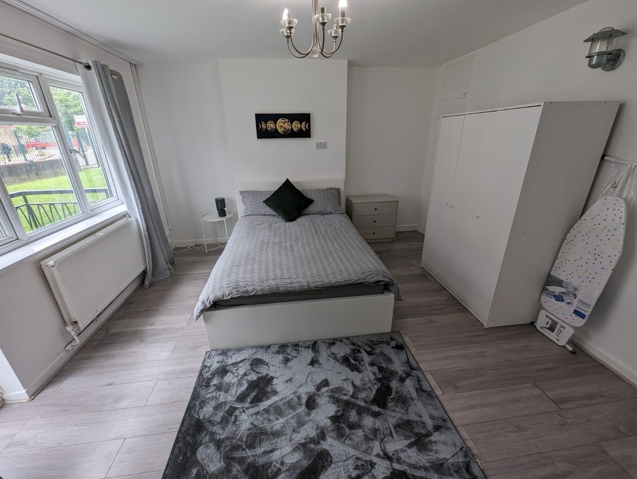 3 Bed Flat, Monteagle Court, N1 photo 4