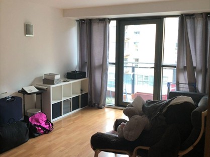2 Bed Flat, Cavendish Street, S3