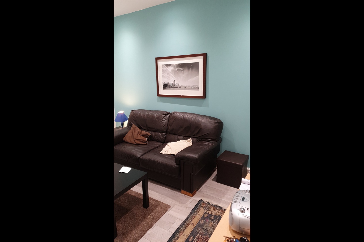 Room in a Shared House, Pearman Road, B66