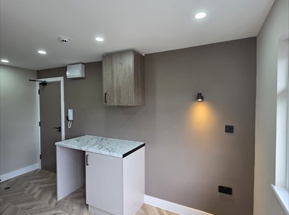 Room in a Shared House, Beeleigh West, SS14