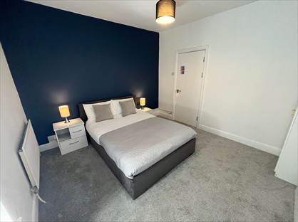 Room in a Shared House, York Road, NG20