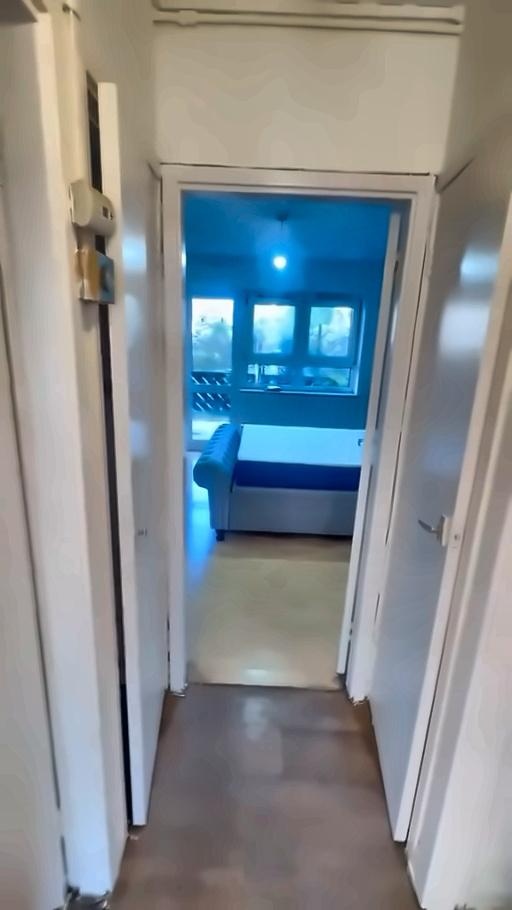 1 Bed Flat, Ellen Wilkinson House, SW6 photo 4