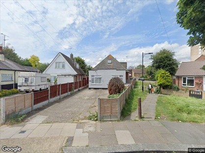 Room in a Shared House, Westbury Road, SS2