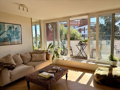 Room in a Shared Flat, Nether Street, N3