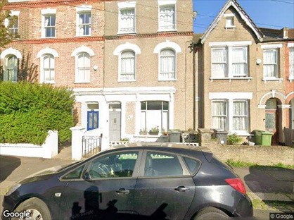 4 bed room for rent in Lewisham