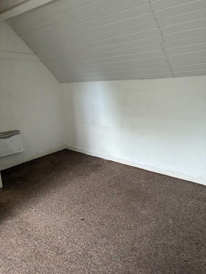 Studio Flat, Edgbaston, B17 photo 4