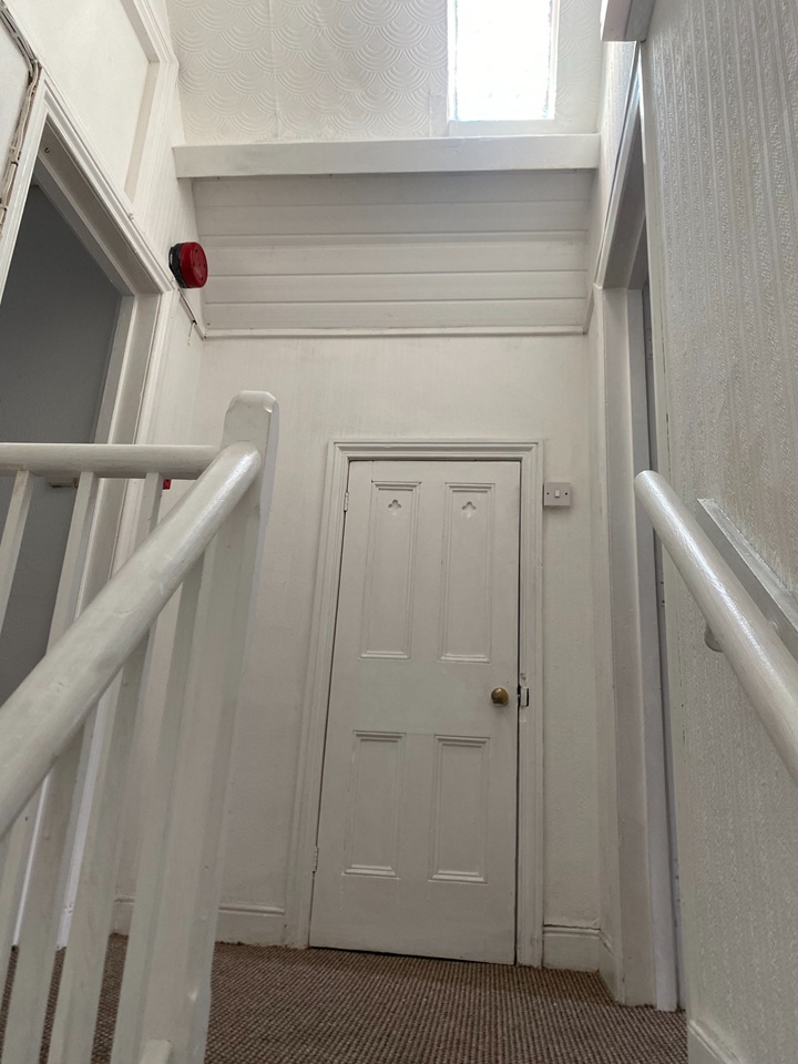 Studio Flat, Edgbaston, B17 photo 5