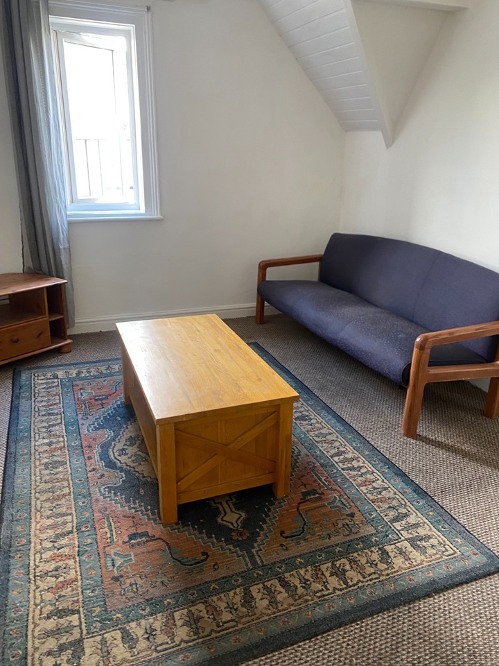 Studio Flat, Edgbaston, B17