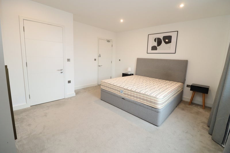 Room in a Shared Flat, Gorsuch Place, E2 photo 2