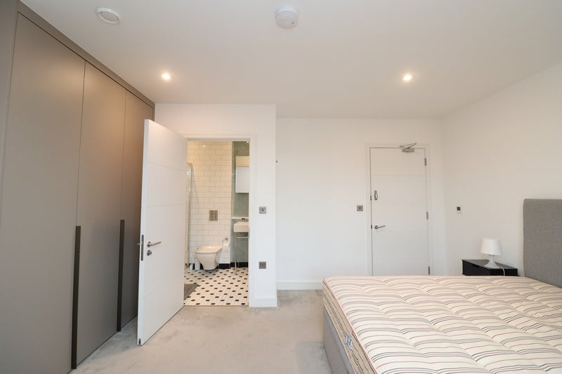 Room in a Shared Flat, Gorsuch Place, E2 photo 3
