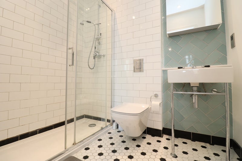 Room in a Shared Flat, Gorsuch Place, E2 photo 4