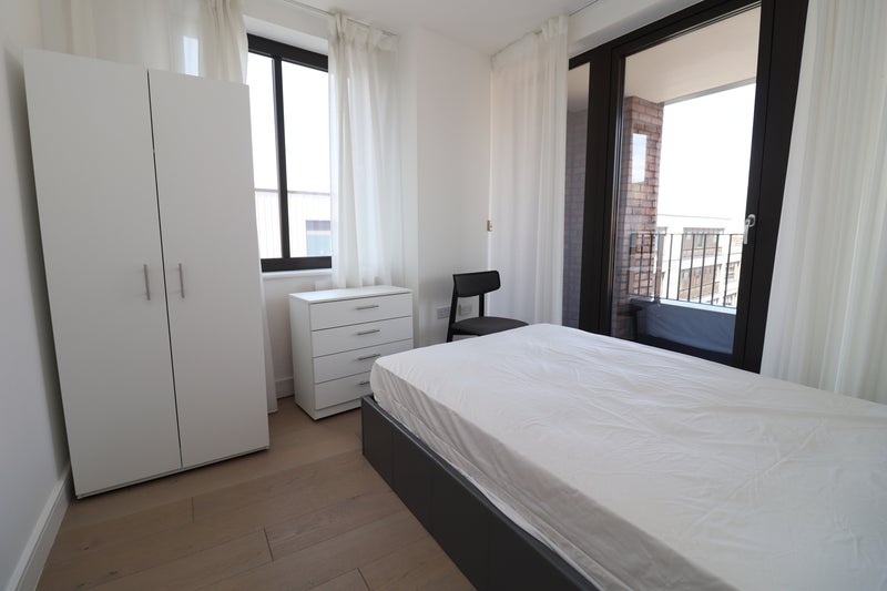 Room in a Shared Flat, Gorsuch Place, E2 photo 5