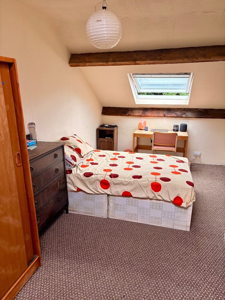Room in a Shared House, Cliff Road, LS6