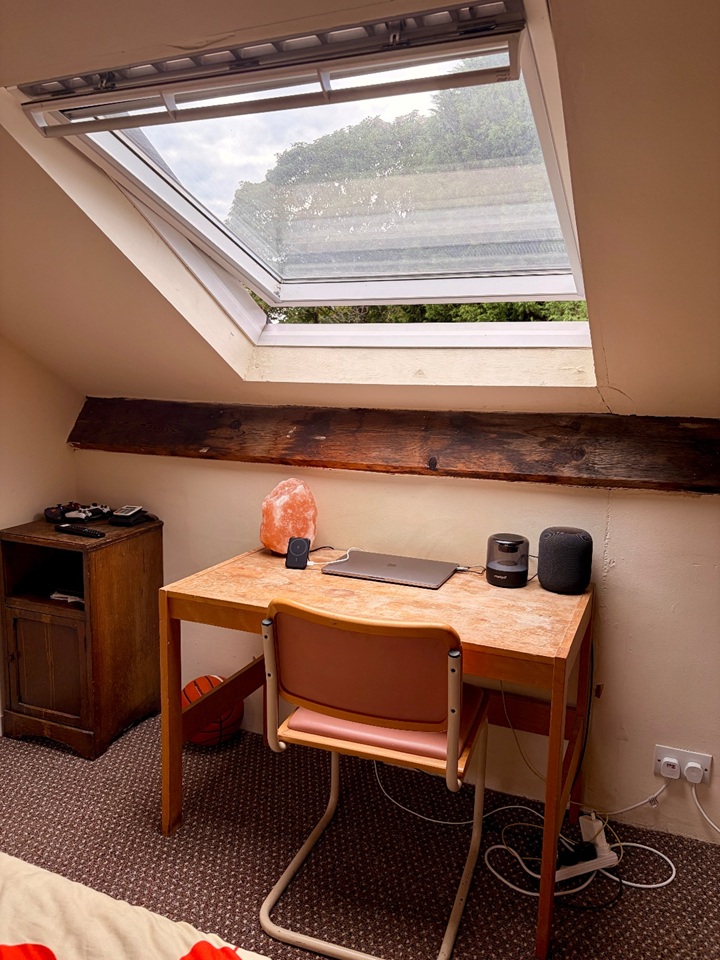 Room in a Shared House, Cliff Road, LS6 photo 3