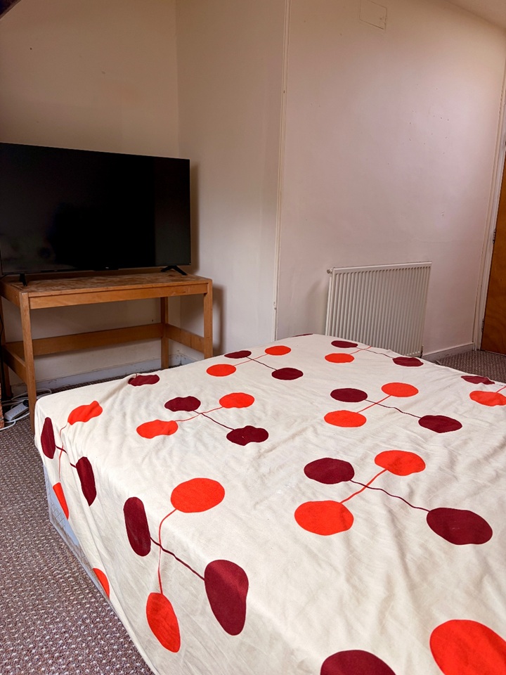 Room in a Shared House, Cliff Road, LS6 photo 4