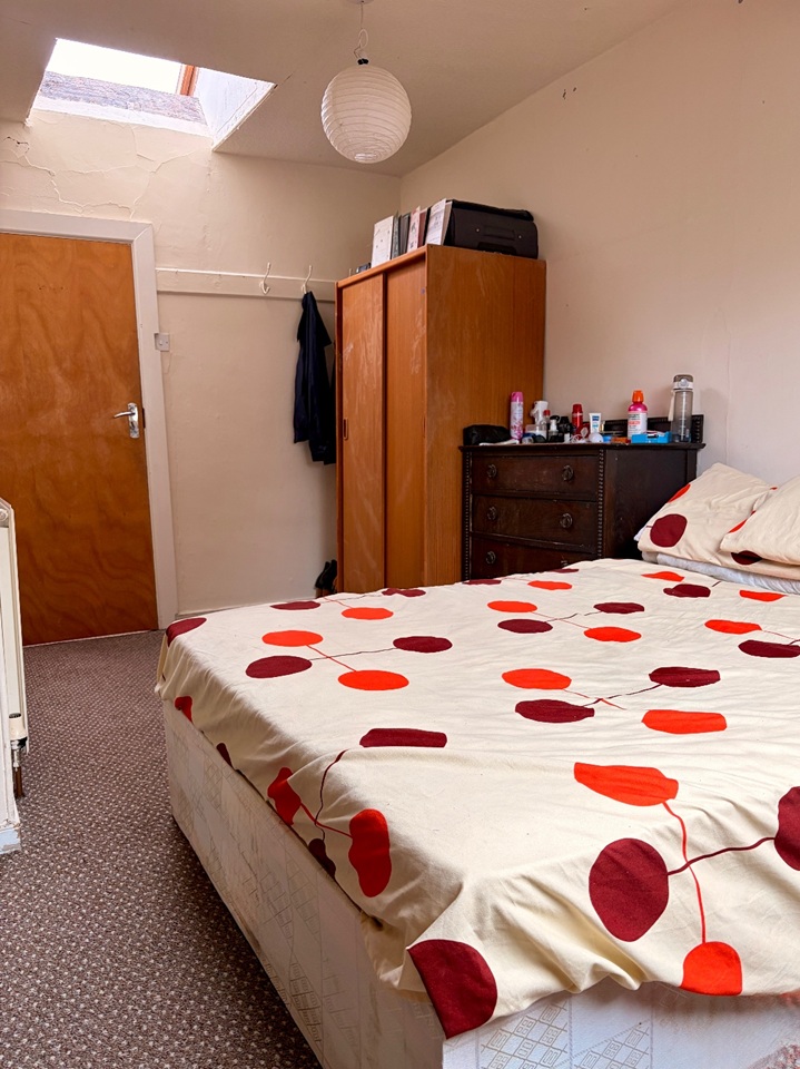 Room in a Shared House, Cliff Road, LS6 photo 5