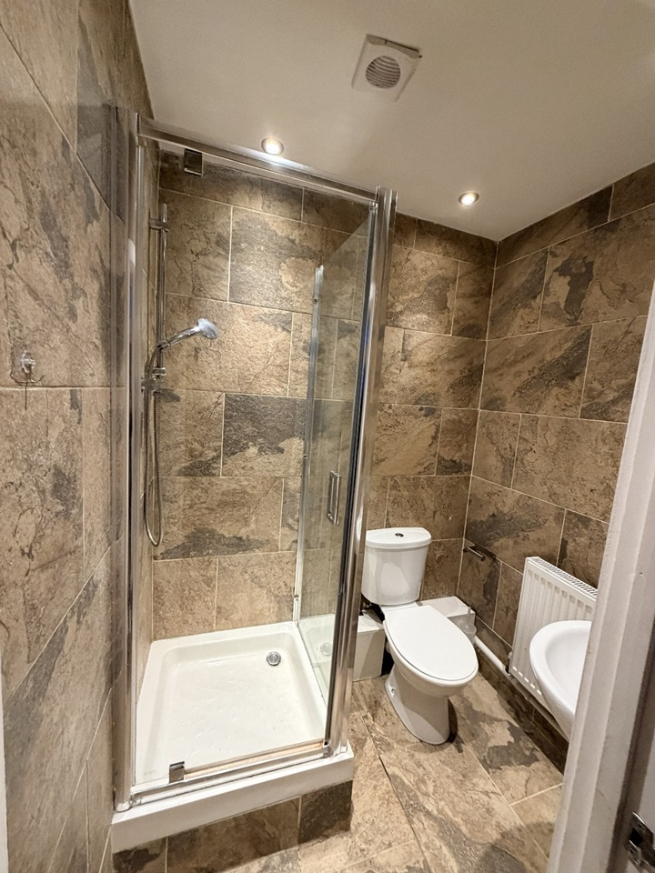 1 Bed Flat, Aylestone, LE2 photo 4