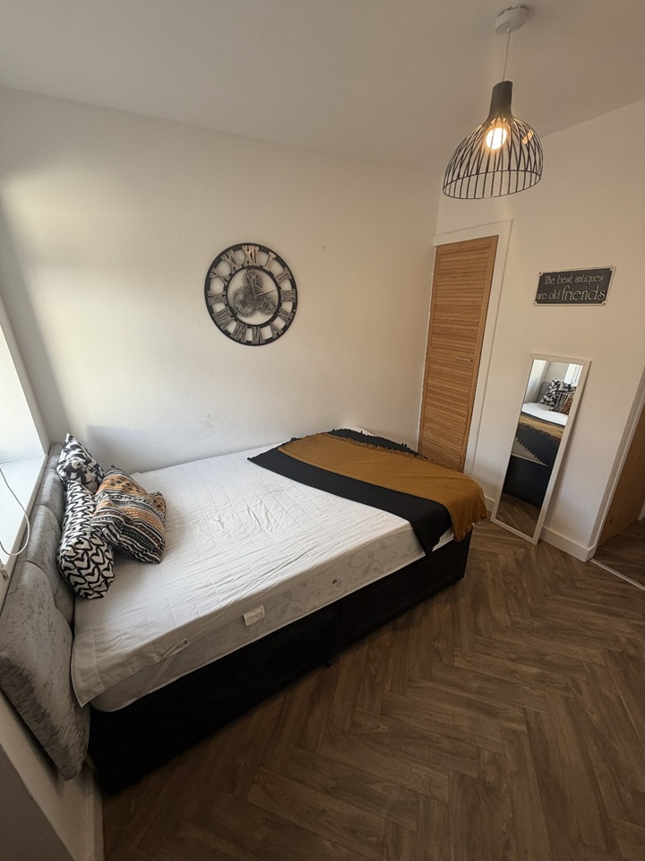 1 Bed Flat, Aylestone, LE2 photo 5