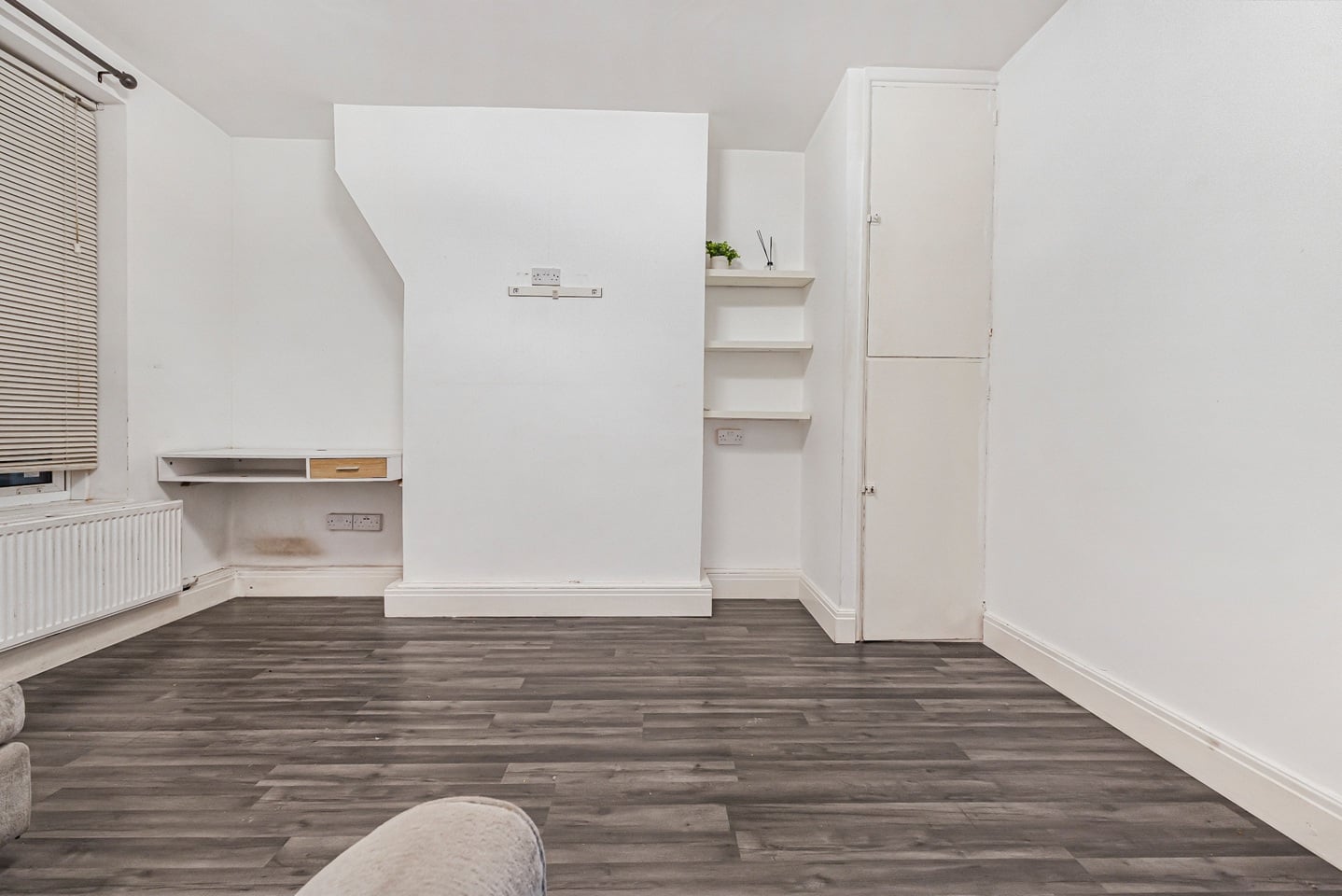 1 Bed Flat, Harper Road, SE1 photo 2
