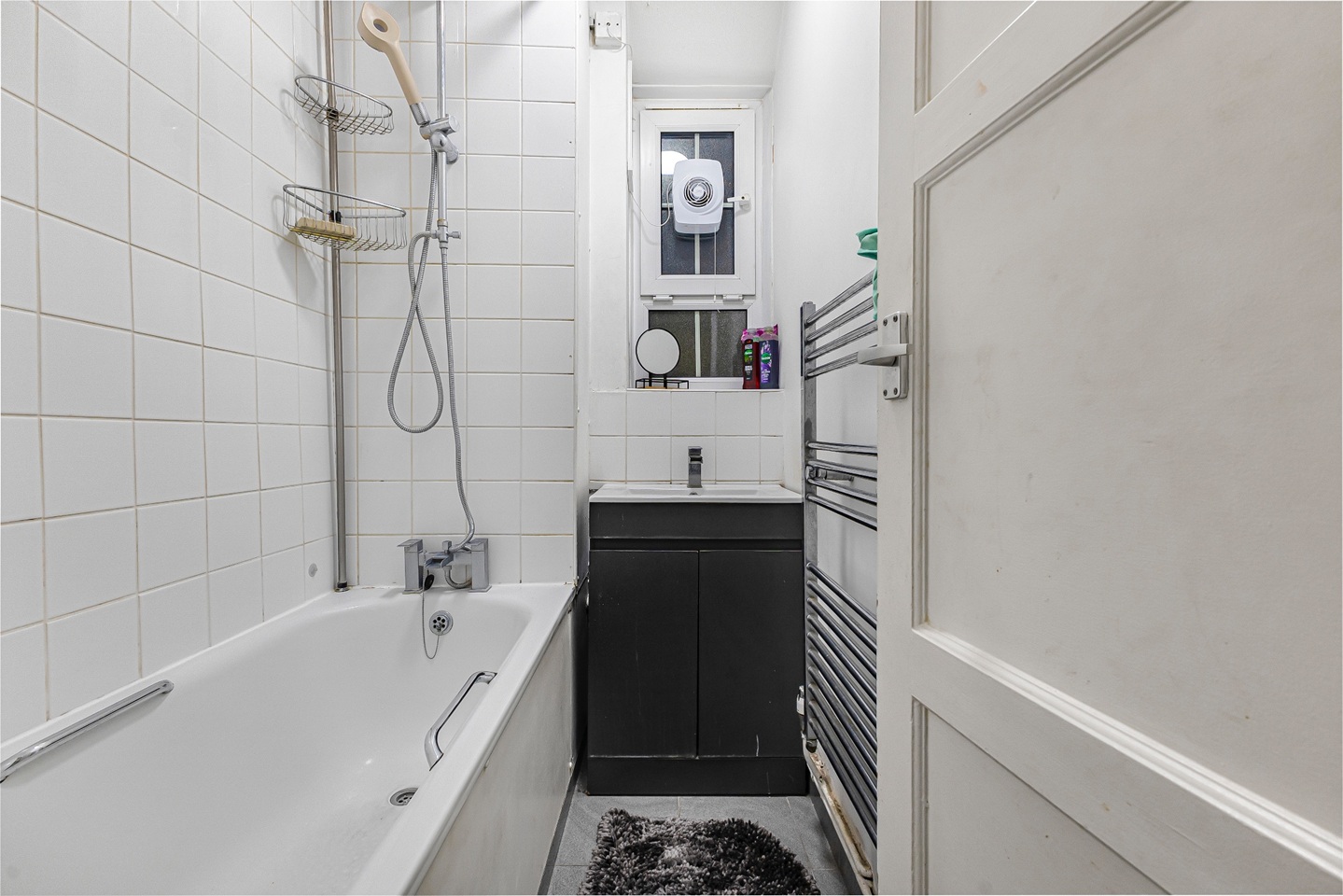 1 Bed Flat, Harper Road, SE1 photo 3
