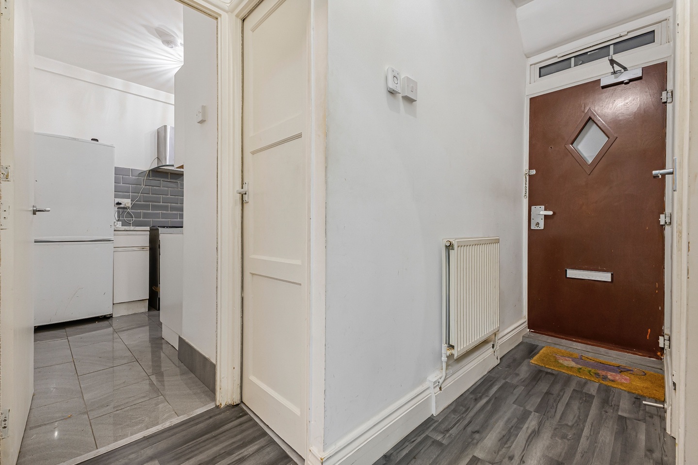 1 Bed Flat, Harper Road, SE1 photo 4
