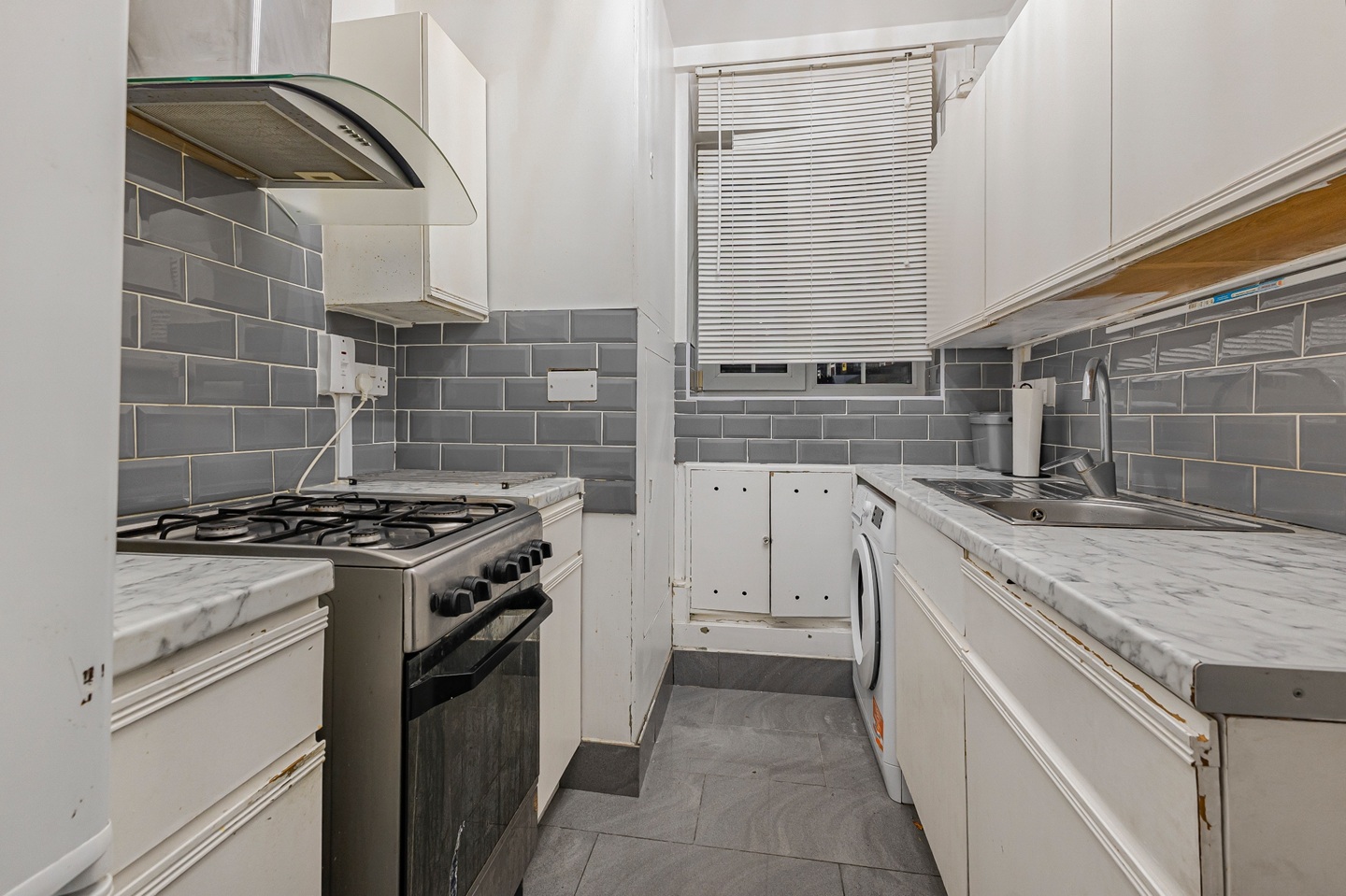 1 Bed Flat, Harper Road, SE1 photo 5