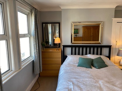 4 bed room for rent in Room in a Shared House, Hughenden Road, TN34