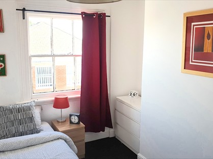 4 bed room for rent in Room in a Shared House, Wolverhampton St, DY1