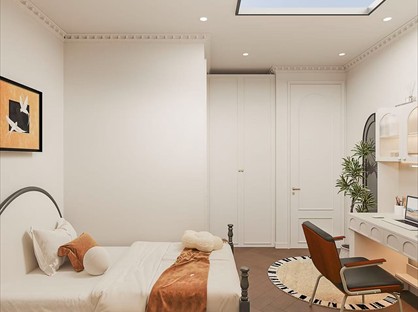 1 bed room for rent in Room in a Shared House, Drapers Road, E15