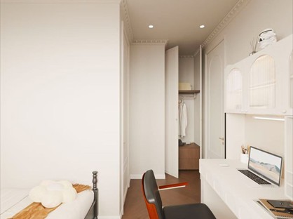 1 bed room for rent in Room in a Shared House, Drapers Road, E15