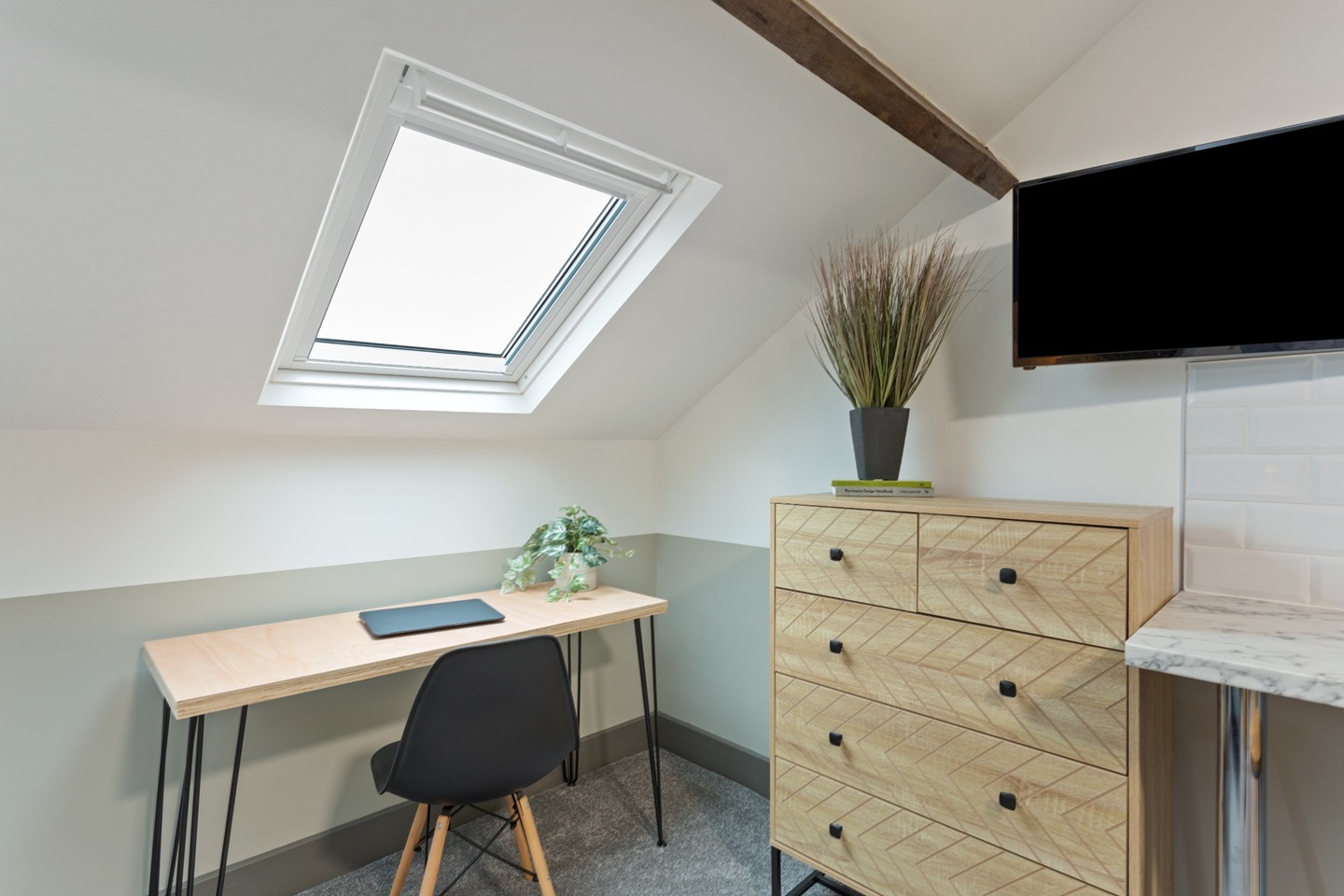 Room in a Shared House, Upper Boundary Road, DE22 photo 4