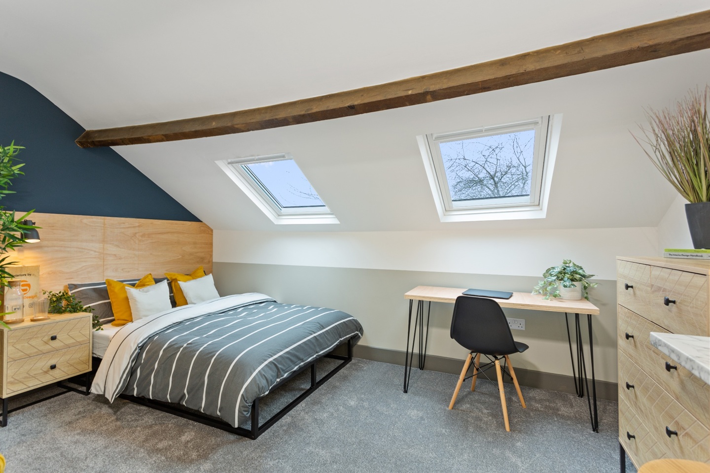 Room in a Shared House, Upper Boundary Road, DE22