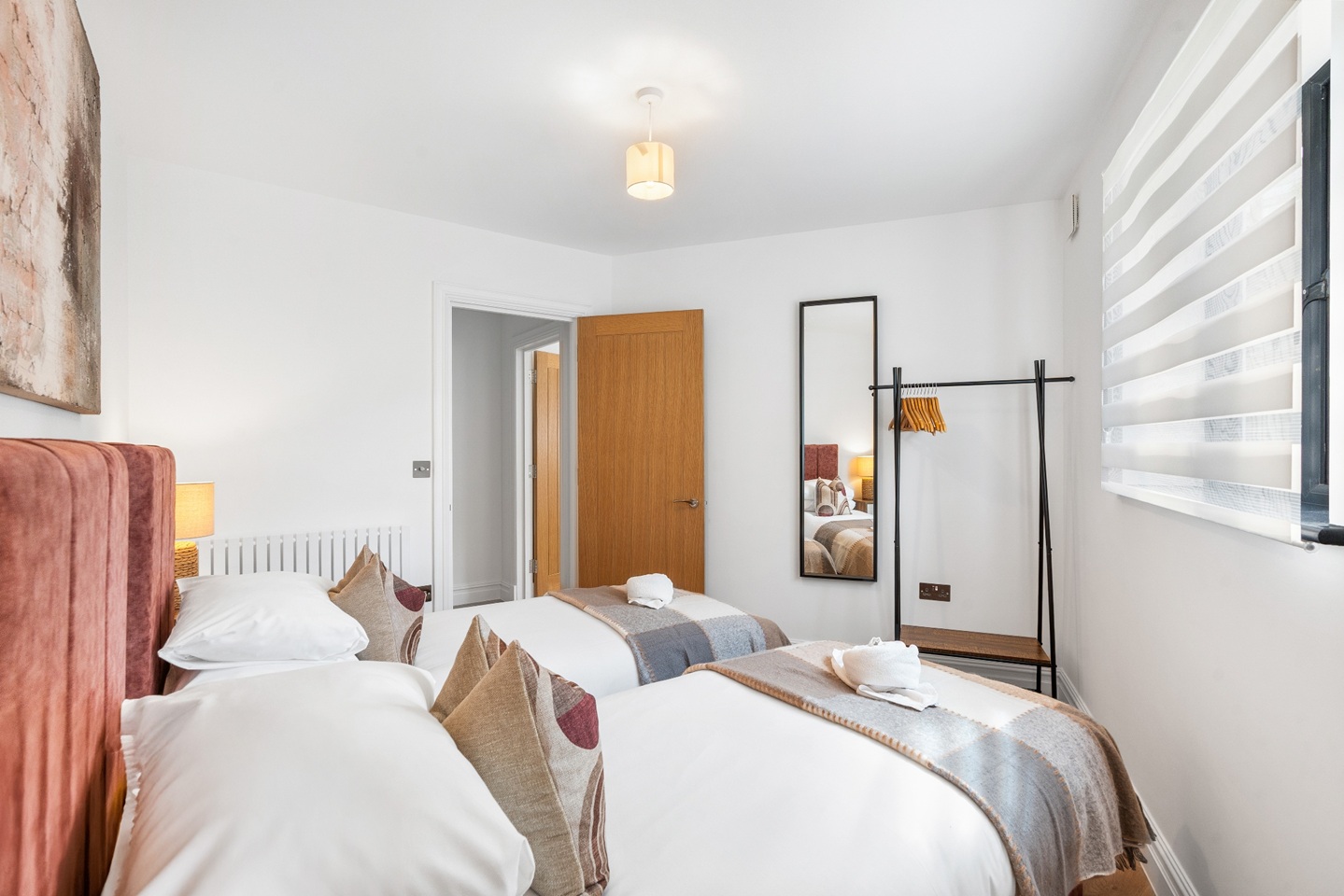 2 Bed Flat, Urban Shore, BN2 photo 4
