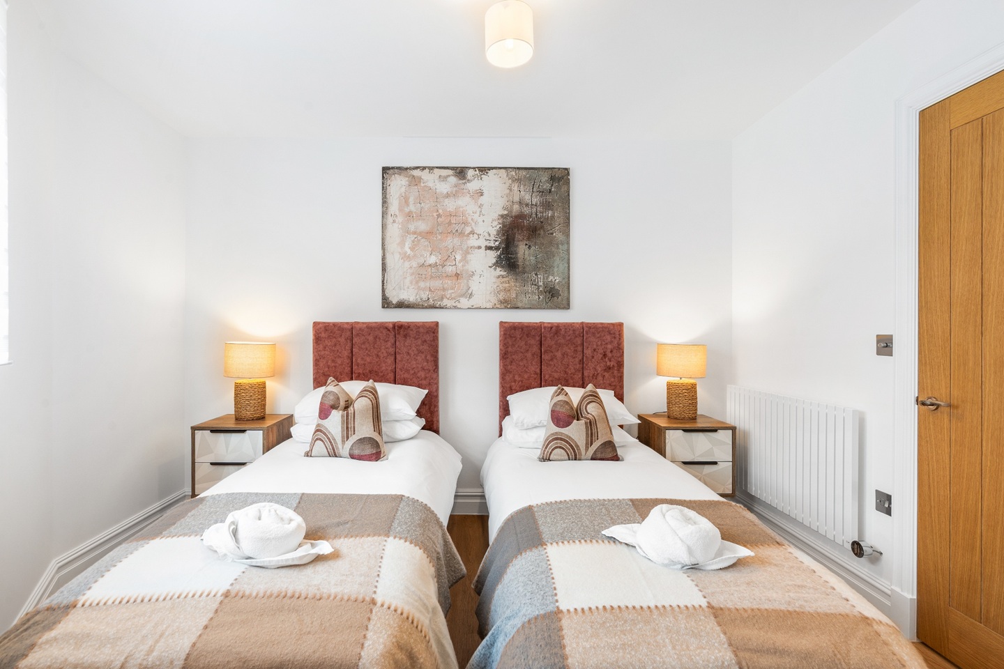 2 Bed Flat, Urban Shore, BN2 photo 5