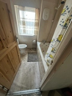1 Bed Flat, Bordesley Green, B9 photo 3