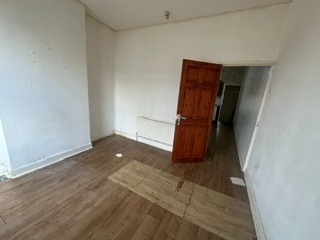 1 Bed Flat, Bordesley Green, B9 photo 4